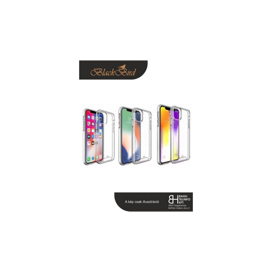 BlackBird Acryl Apple iPhone 11