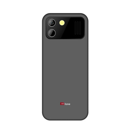 Returned Resale - TTfone TT280 4G Android Mobile with Three SIM and Dock charger-4