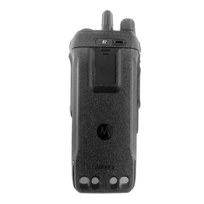 Motorola R7 long range DMR