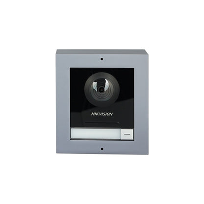 Hikvision IP Video intercom DS-KD8003-IME1(B