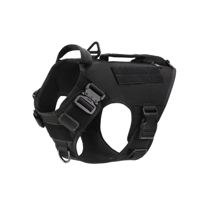 Tactical Dog Harness