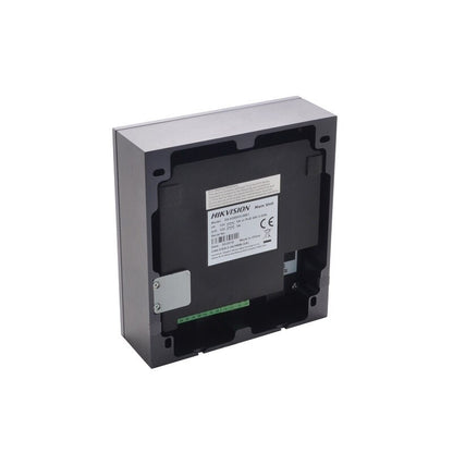 Hikvision IP Video intercom DS-KD8003-IME1(B