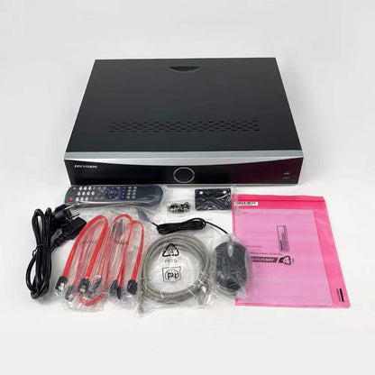 HIKVISION NVR iDS-7732NXI-I4/X Series